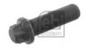 FEBI BILSTEIN 32206 Bolt, brake disc